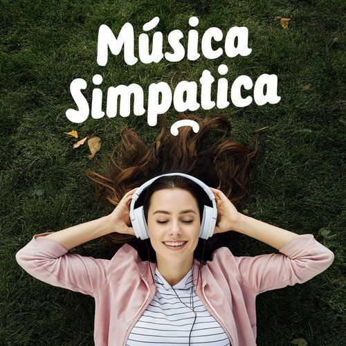 Música Simpatica