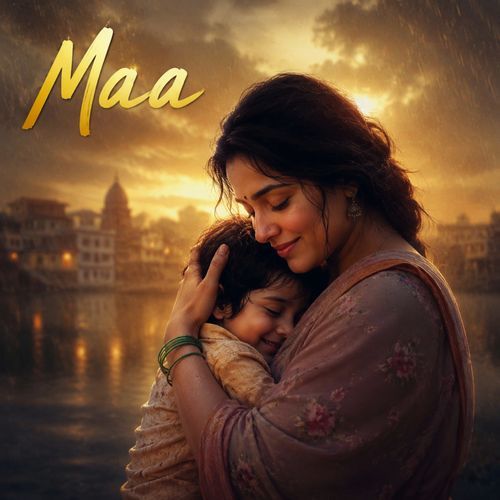 Maa