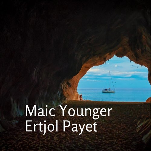 Gareth cover art