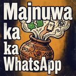 Majnuwa Ka Whatsapp