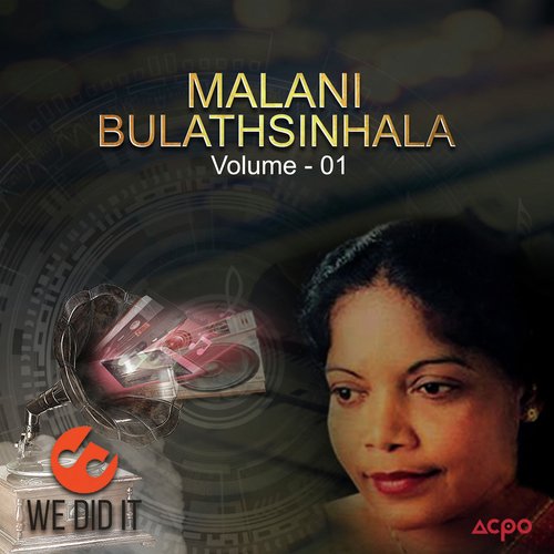 Malani Bulathsinhala, Vol. 01