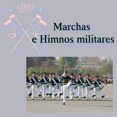 Isabel Y Fernando Lyrics - Marchas e Himnos Militares - Only on JioSaavn