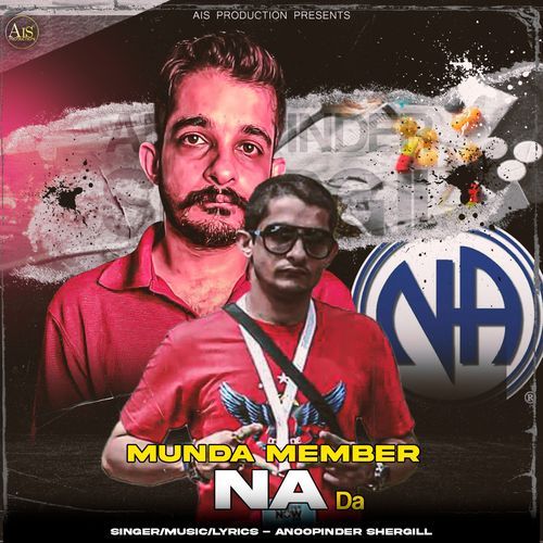 Member NA Da