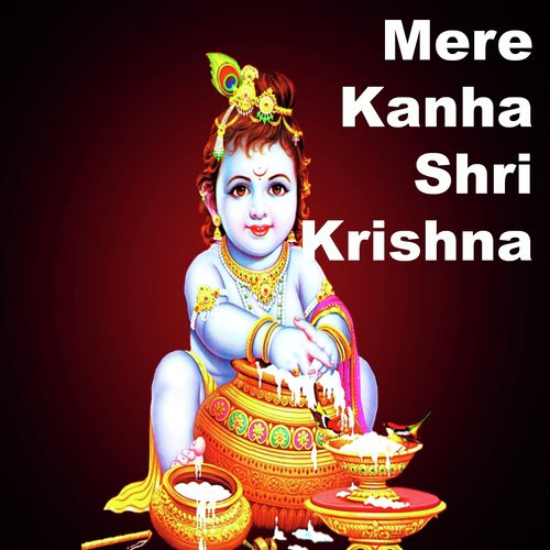 Mere Kanha Shri Krishna_poster_image