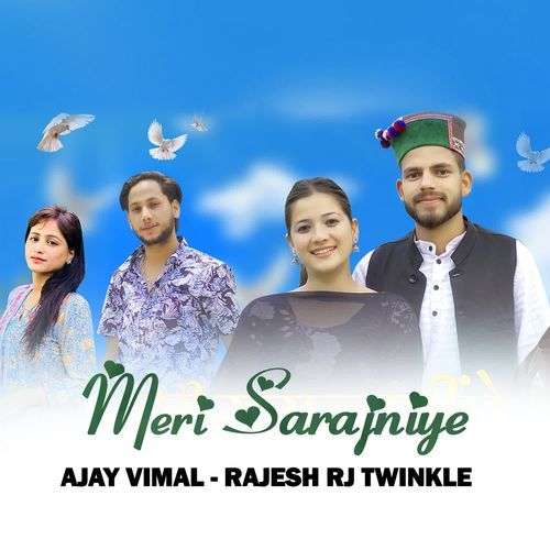 Meri Sarajniye