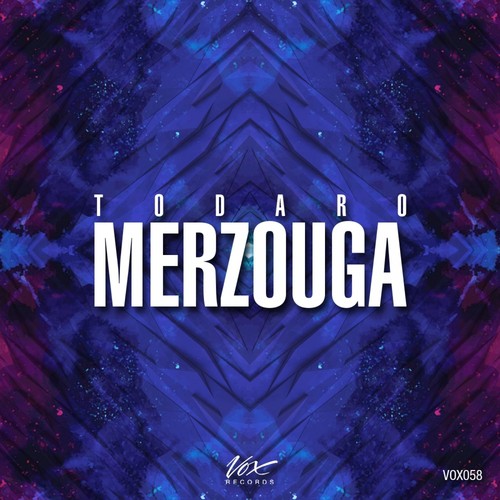 Merzouga (Original Mix)