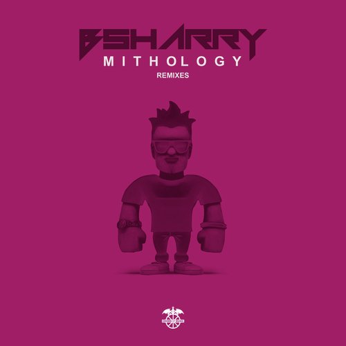 Mithology (Remixes)