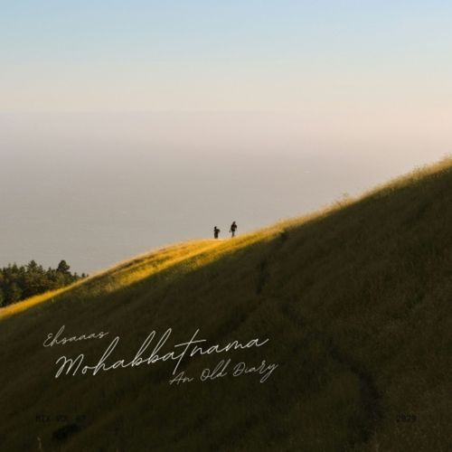 Mohabbatnama an Old Diary