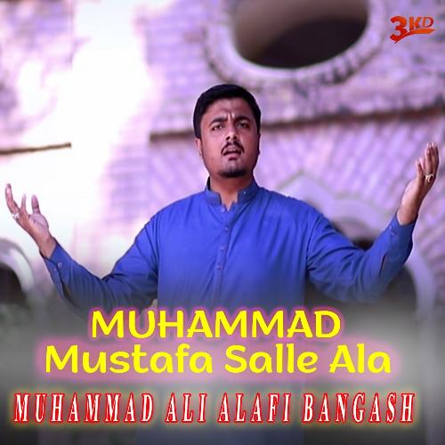 Muhammad Mustafa Salle Ala