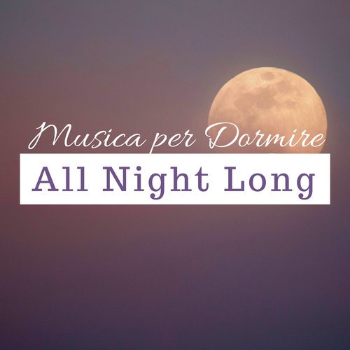 Musica per Dormire Playlist cover art