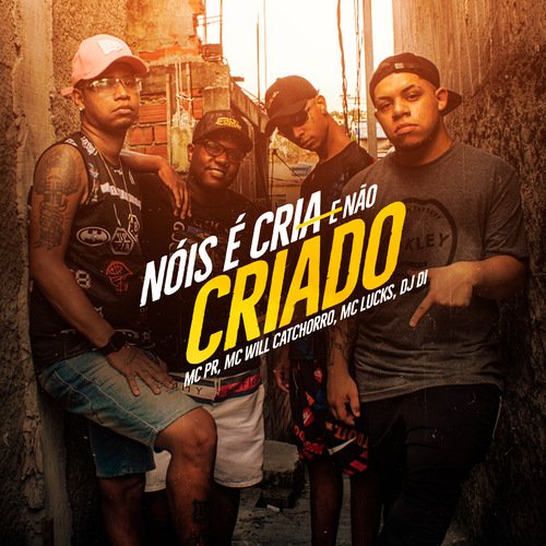 Nóis É Cria e Não Criado_poster_image