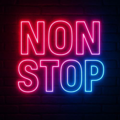 NON STOP (RADIO EDIT)