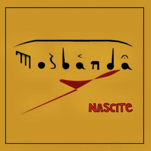 Consort cover art