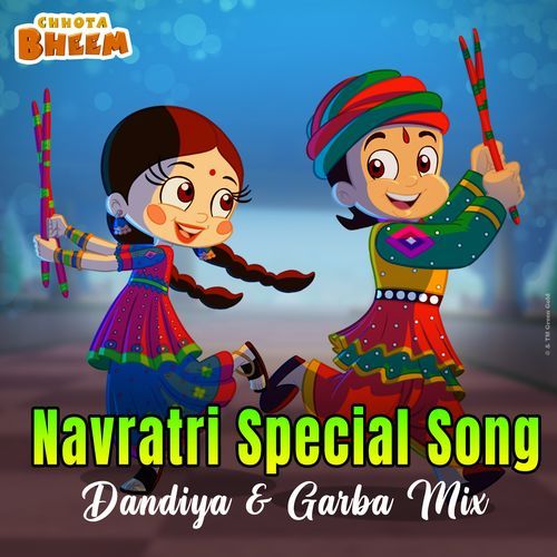 Navratri Special Song (Dandiya & Garba Mix)