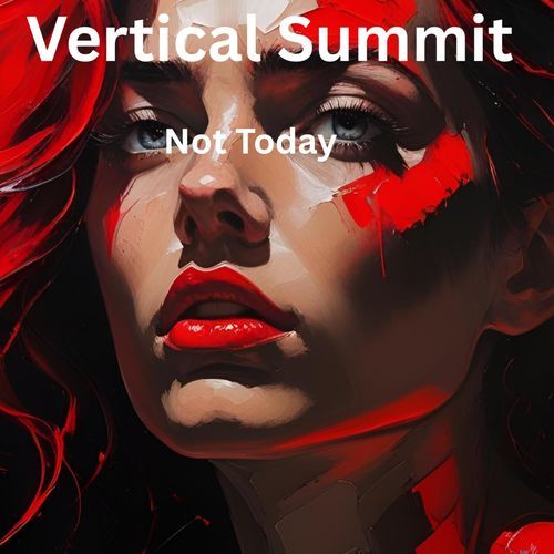 Not Today cover art