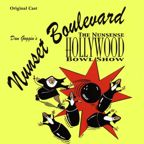 Belts, Ballads, & Blues Songs/The Casting Call