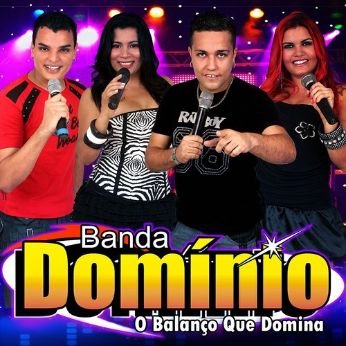 Banda Domínio