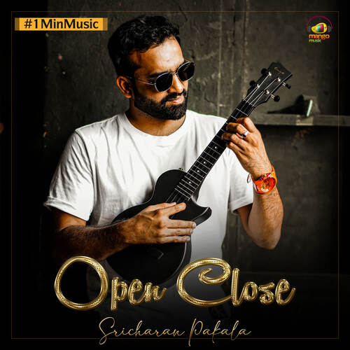 Open Close - 1 Min Music