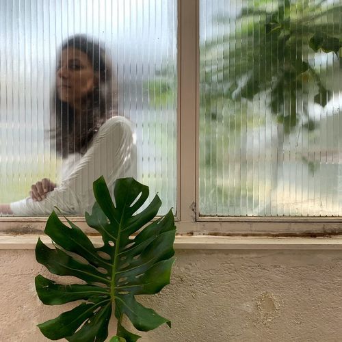 Ordinary cover art