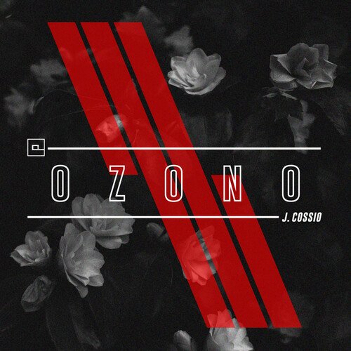 Ozono (Original Mix) cover art