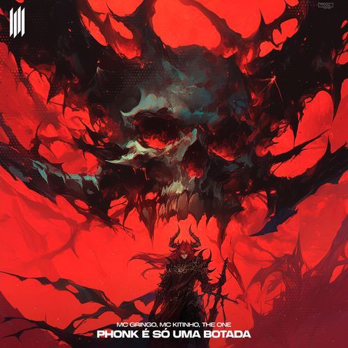 PHONK É SÓ UMA BOTADA