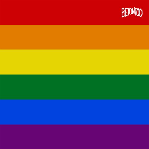 Regenbogen cover art