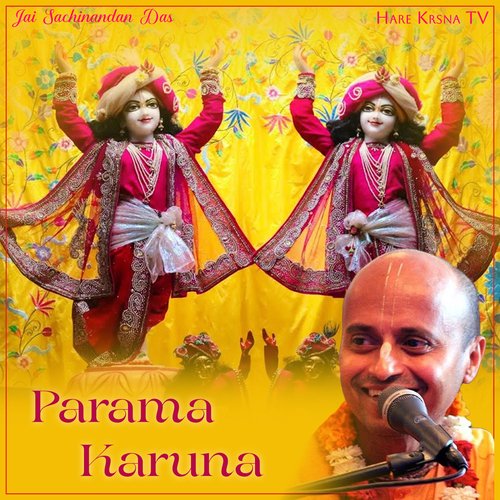 Parama Karuna