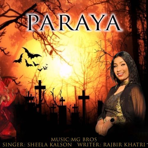 Paraya