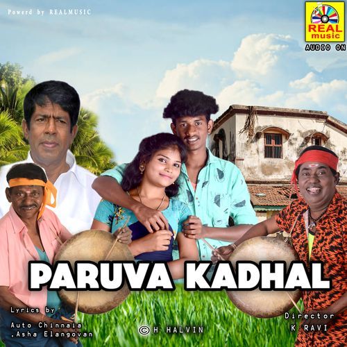 Paruva Kathal 