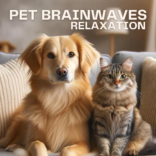 Dog Zone – Alpha Waves 432Hz cover art