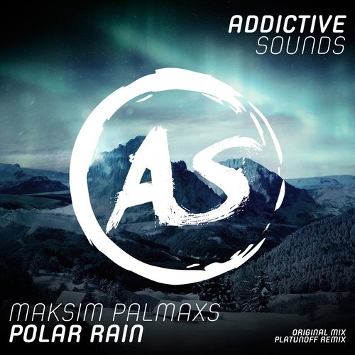 Polar Rain (Platunoff Remix) cover art
