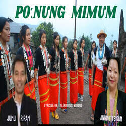 Ponung Mimum-PjETZSt1VVE