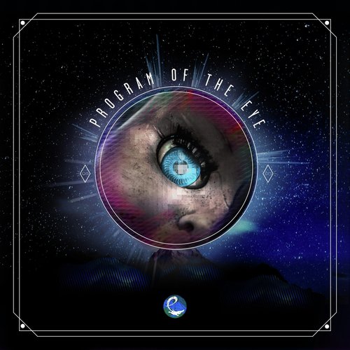 Program of the Eye cover art