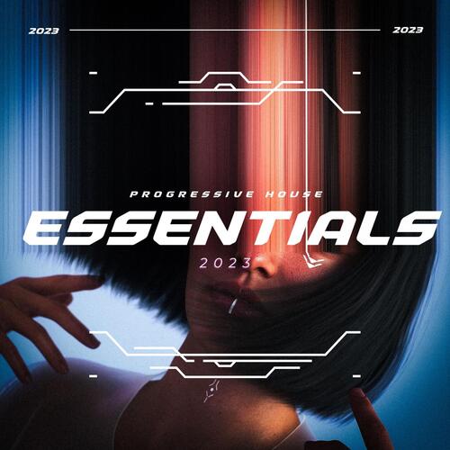 Progressive House Essentials 2023