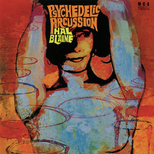 Psychedelic Percussion_poster_image