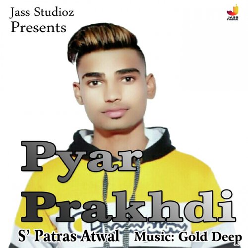 Pyar Prakhdi