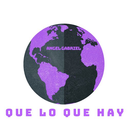 Que Lo Que Hay_poster_image