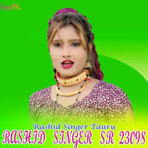 RASHID   SINGER   SR  23098