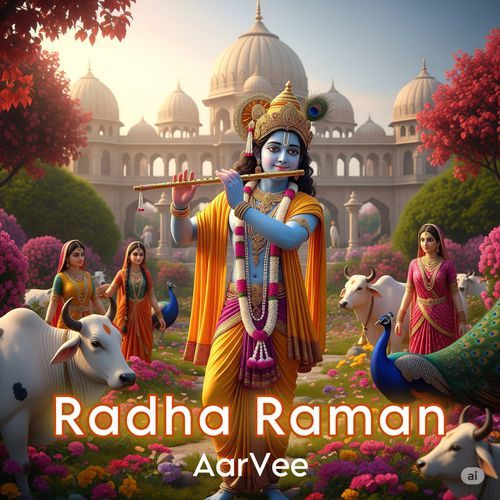 Radha Raman