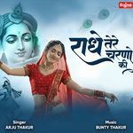Radhe Tere Charno Ki