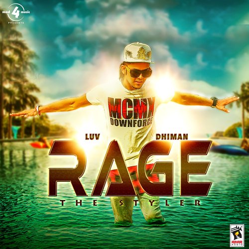 Rage - The Styler_poster_image