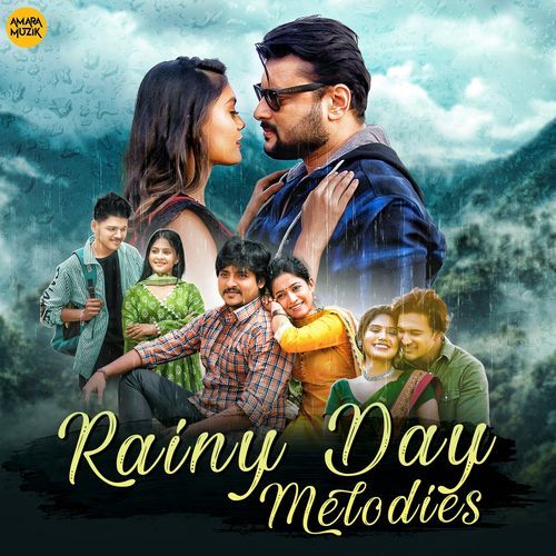 Rainy Day Melodies