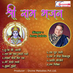 Aarti Kijiye Shri Raghuvar Ji Ki