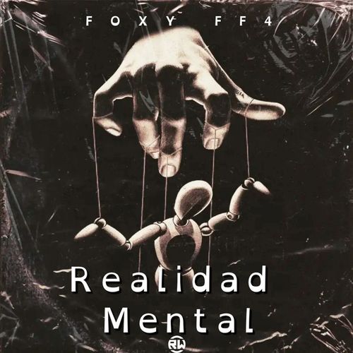 Realidad Mental cover art