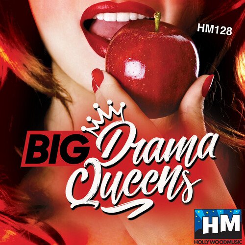 Reality Unscripted:  Big Drama Queens