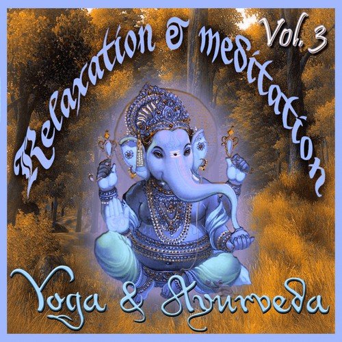 Relaxation & Meditation - Yoga & Ayurveda, Vol. 3