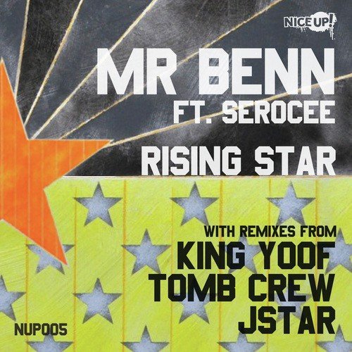 Rising Star (Version) [feat. Serocee]