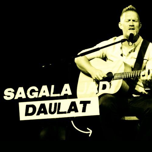 SAGALA JADI