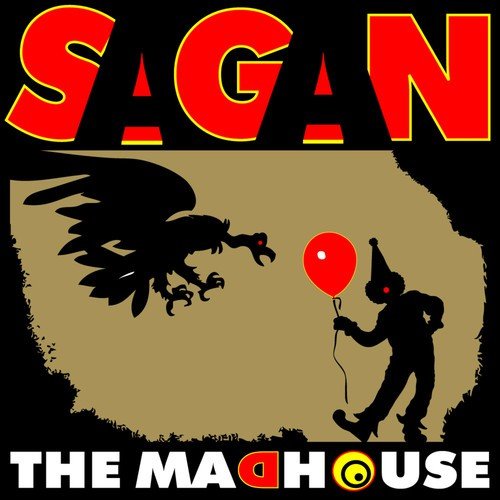 The Madhouse - 1