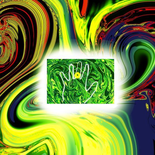 Samuel cover art